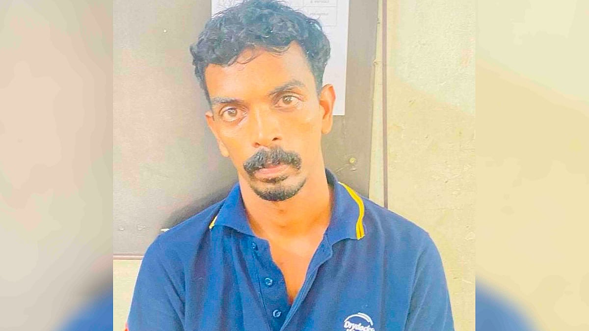 കോഴിക്കോട് യുവതിക്ക് നേരെ ആസിഡ് ആക്രമണം; ഗുരുതര പരിക്ക്, മുന് ഭര്ത്താവ് പിടിയില്