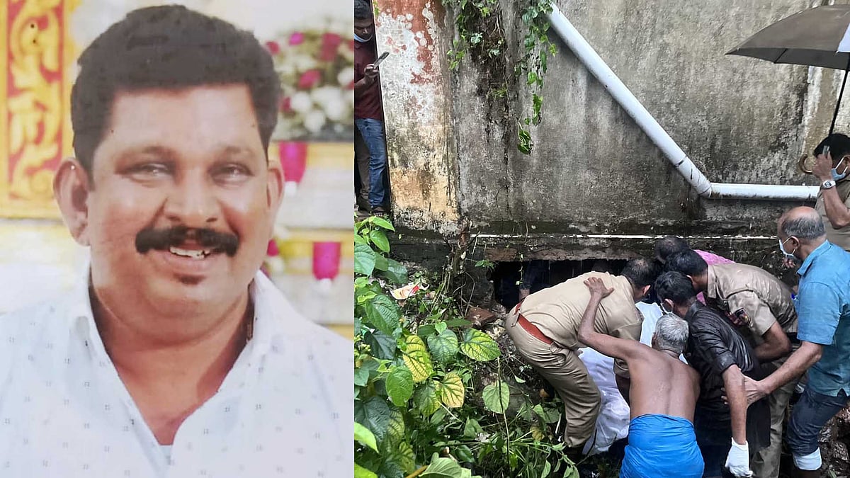 ബിജുവിന്റെ മരണകാരണം തലച്ചോറിനേറ്റ ക്ഷതവും ആന്തരിക രക്തസ്രാവും; പോസ്റ്റ്മോർട്ടം റിപ്പോർട്ട്