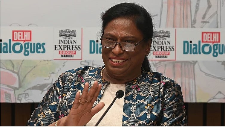 മെസി വന്നിട്ടൊന്നും കാര്യമില്ല; പത്തു ദിവസം കൊണ്ട് ആളുകള്‍ അതെല്ലാം മറക്കും : പിടി ഉഷ