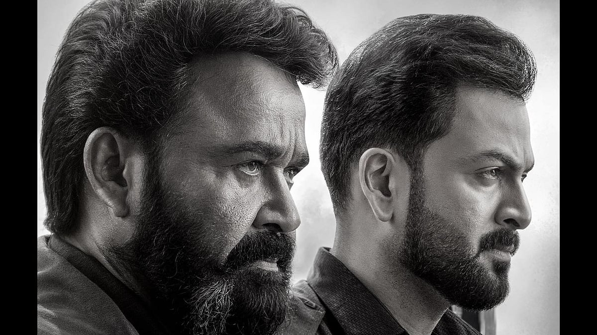റിലീസിന് മുന്നേ 100 കോടി ക്ലബിലേക്കോ? 'എംപുരാൻ' അഡ്വാൻസ് ബുക്കിങ് 63 കോടി കടന്നു