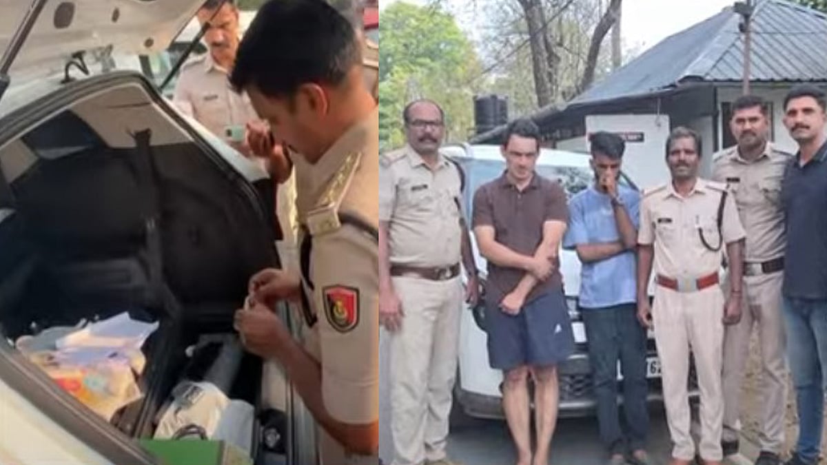 വയനാട്ടില്‍ വന്‍ മയക്കുമരുന്നു വേട്ട; 291 ഗ്രാം എംഡിഎംഎ പിടികൂടി