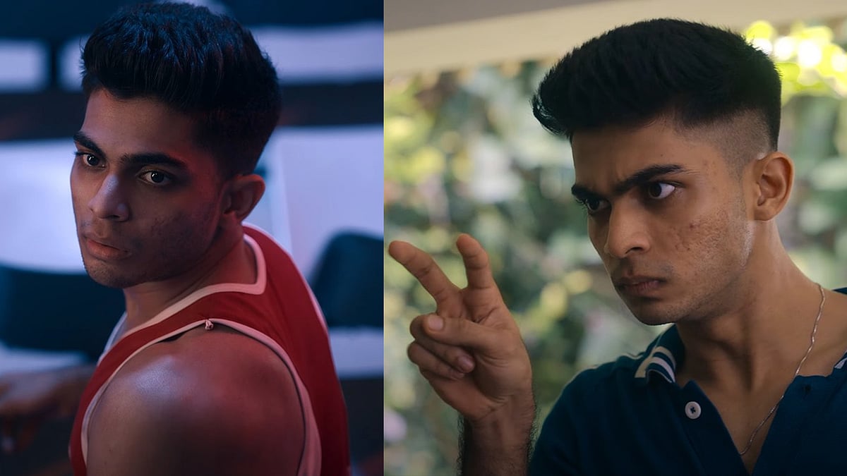 "ഇവിടെ തുടങ്ങുവാണ് നമ്മുടെ പ്രഹസനം"; വിഷു പൊടിപൂരമാക്കാൻ 'ആലപ്പുഴ ജിംഖാന', ട്രെയ്‌ലർ