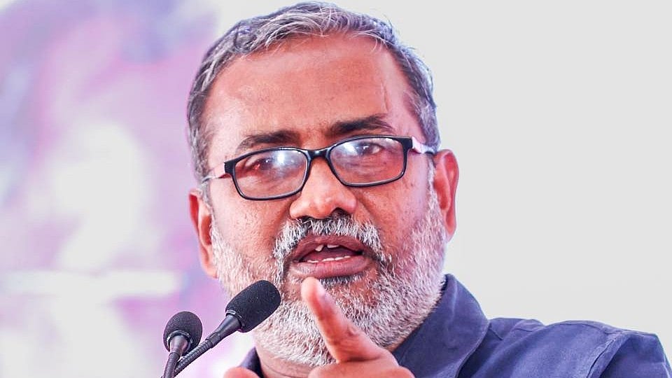 'സെപ്റ്റംബറോടെ ആലപ്പുഴയെ ദാരിദ്ര്യമുക്തമാക്കും'; മന്ത്രി
