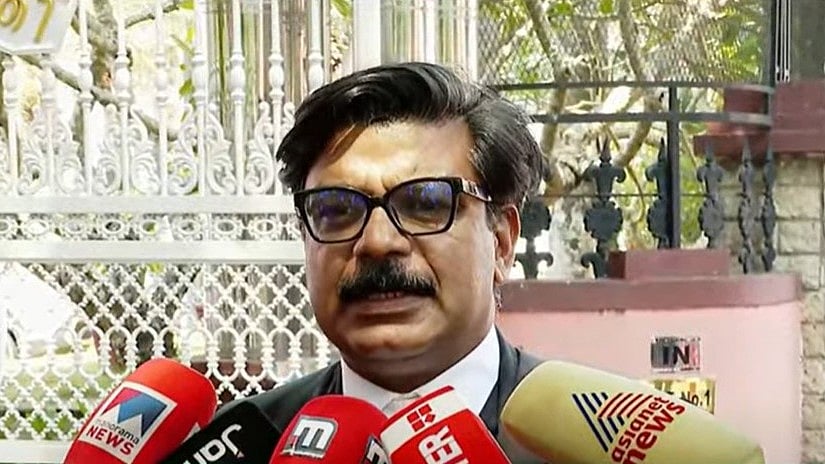 ചിന്നക്കനാല്‍ ഭൂമി കേസ്: മാത്യു കുഴല്‍നാടന് വിജിലന്‍സ് നോട്ടീസ്, ചോദ്യം ചെയ്യലിന് ഹാജരാകണം