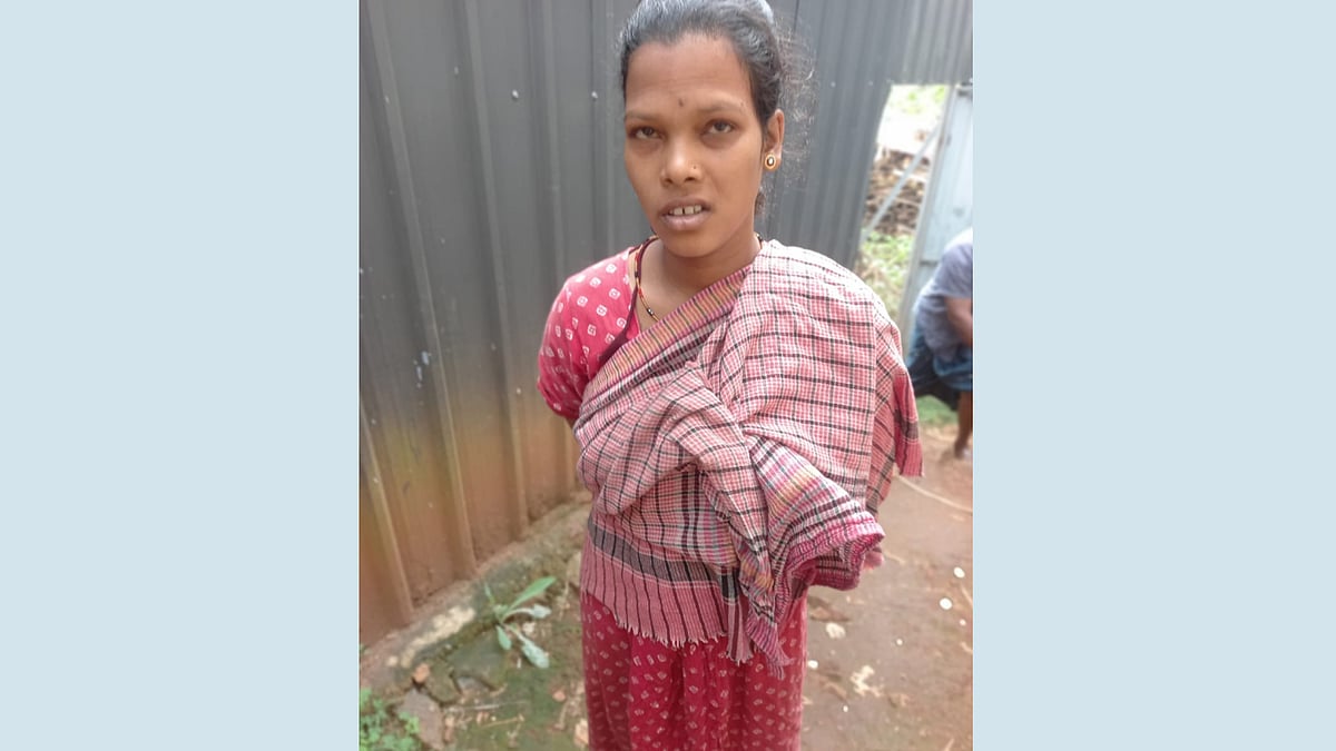 Newborn Baby Death: ഇടുക്കിയിലെ നവജാത ശിശുവിന്റെ മൃതദേഹം: ജനിച്ചയുടൻ കുഞ്ഞിനെ ശ്വാസം മുട്ടിച്ചു കൊലപ്പെടുത്തി, അമ്മ പിടിയിൽ