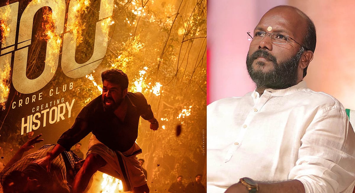 Empuraan Controversy: എംപുരാനില്‍ ഗോധ്ര പരാമര്‍ശമില്ല, ഗര്‍ഭിണിയെ ബലാത്സംഗം ചെയ്യുന്ന രംഗം വെട്ടിമാറ്റി; പ്രതികരിച്ച് സെന്‍സര്‍ ബോര്‍ഡ് അംഗം