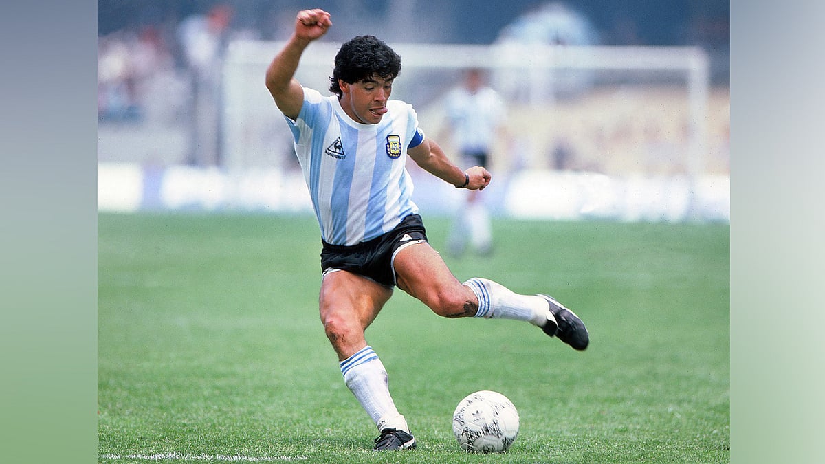 Diego Maradona death: 'മരണത്തിനു മുൻപ് മറഡോണ കടുത്ത യാതനകൾ അനുഭവിച്ചു'