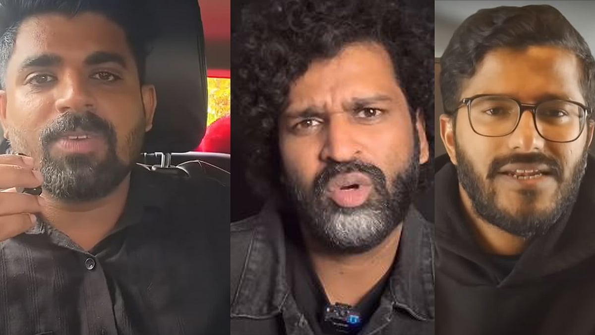 Empuraan: നെഗറ്റീവുകളൊന്നും ഏറ്റില്ല! റിവ്യൂവേഴ്സിനെ നോക്കുകുത്തികളാക്കി എംപുരാന്
വിജയക്കുതിപ്പിലേക്ക്