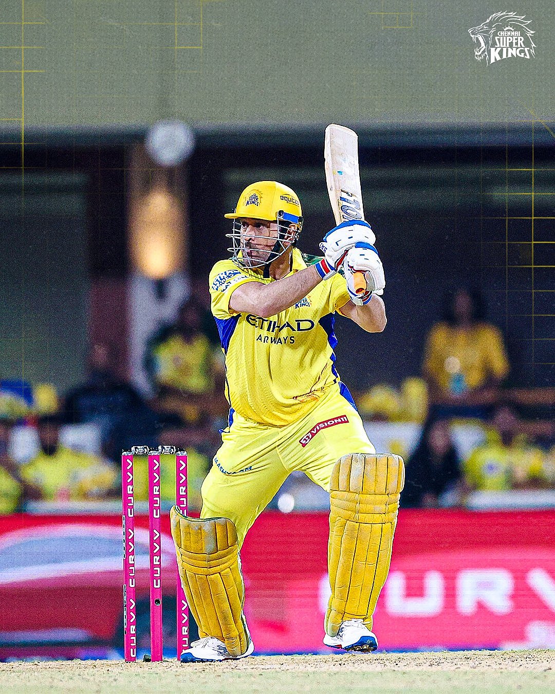 Ms Dhoni: എവര്‍ ഗ്രീന്‍ 'തല', ഐപിഎല്ലില്‍ റെക്കോര്‍ഡ്