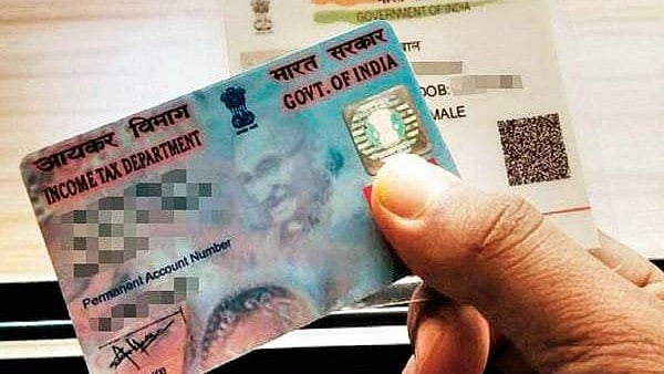 Pan Card: പാന്‍കാര്‍ഡിന്റെ പേരില്‍ പുതിയ തട്ടിപ്പ്; അക്കൗണ്ടില്‍ നിന്ന് പണം നഷ്ടമാകും, മുന്നറിയിപ്പ് 