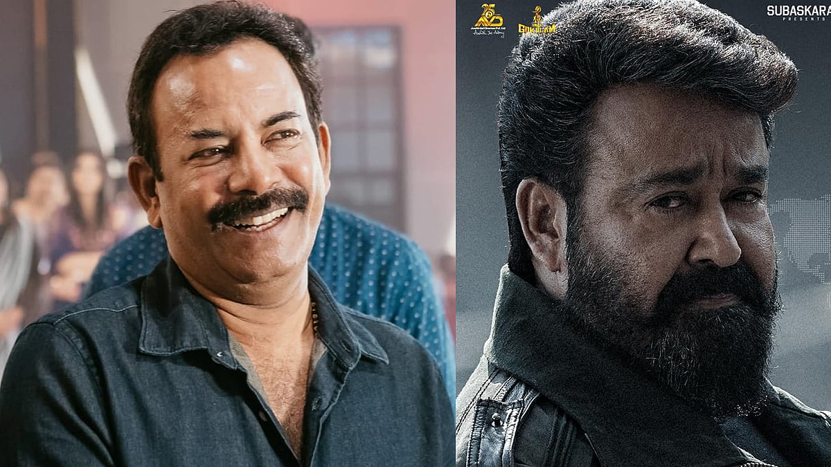 Empuraan: 'മോഹൻലാൽ എംപുരാനിൽ ആർമിയെ അപകീർത്തിപ്പെടുത്തുന്ന എന്തെങ്കിലും ചെയ്തിട്ടുണ്ടോ?'; മേജർ രവി