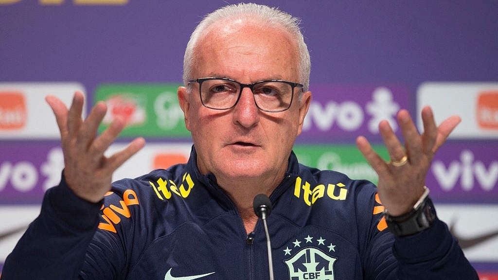 Brazil sacks head coach: അര്‍ജന്റീനയോടു നാണംകെട്ട തോല്‍വി; ബ്രസീല്‍, കോച്ച് ഡൊറിവാള്‍ ജൂനിയറിനെ പുറത്താക്കി