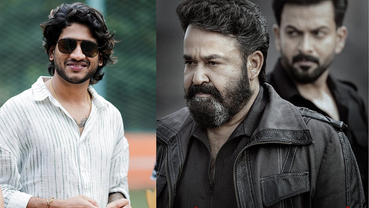 Empuraan:'എംപുരാൻ ബിജെപി വോട്ട് വർധിപ്പിക്കും; മുടക്കിയ പണവും ലാഭവും കൊയ്യാന് പൃഥിരാജിന് അറിയാം', അഖിൽ മാരാർ