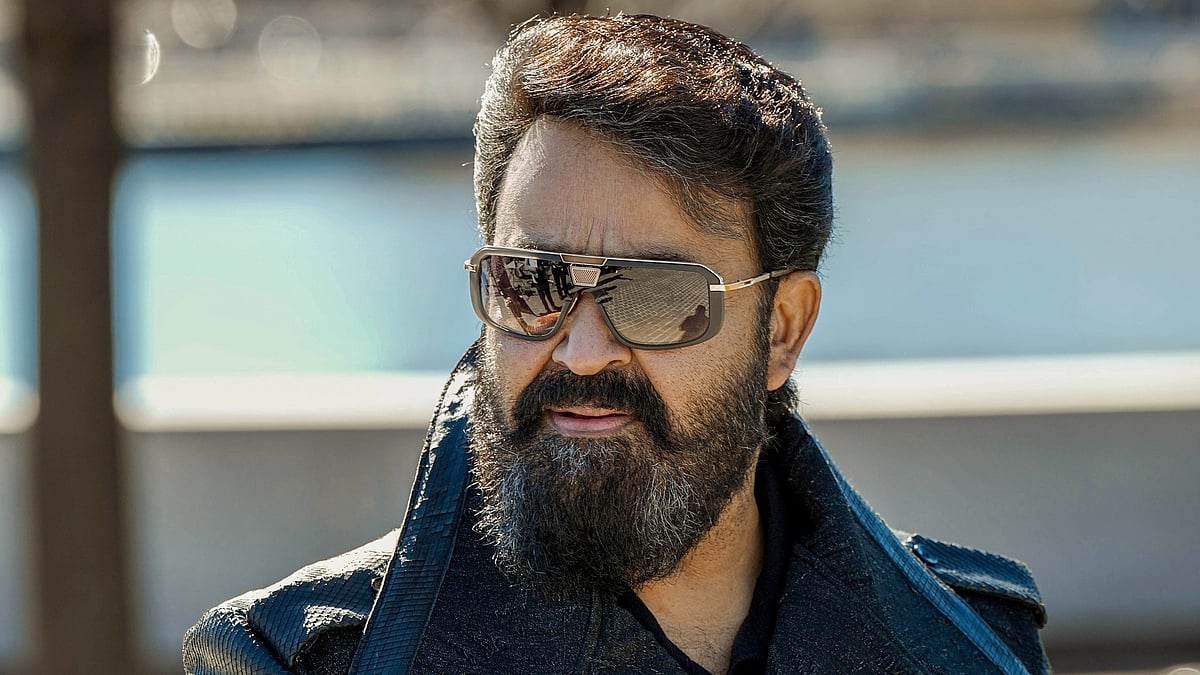  Empuraan:'അതിൽ കവിഞ്ഞൊരു മോഹൻലാൽ ഇല്ല, വിവാദ രം​ഗങ്ങൾ നീക്കം ചെയ്യും'; ഖേദം പ്രകടിപ്പിച്ച് താരം