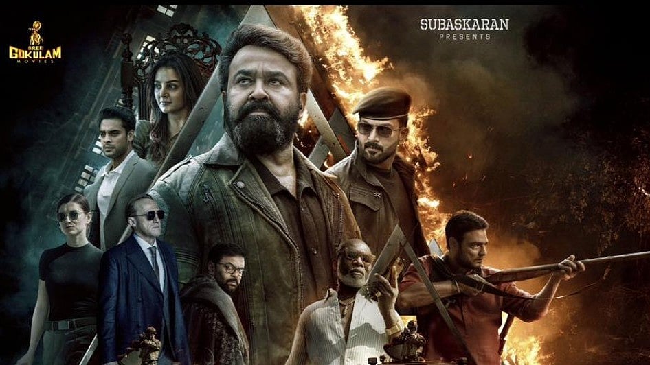 L2 Empuraan: എംപുരാന്‍, വിവാദം കത്തിക്കയറിയ അഞ്ച് ദിനങ്ങള്‍ 