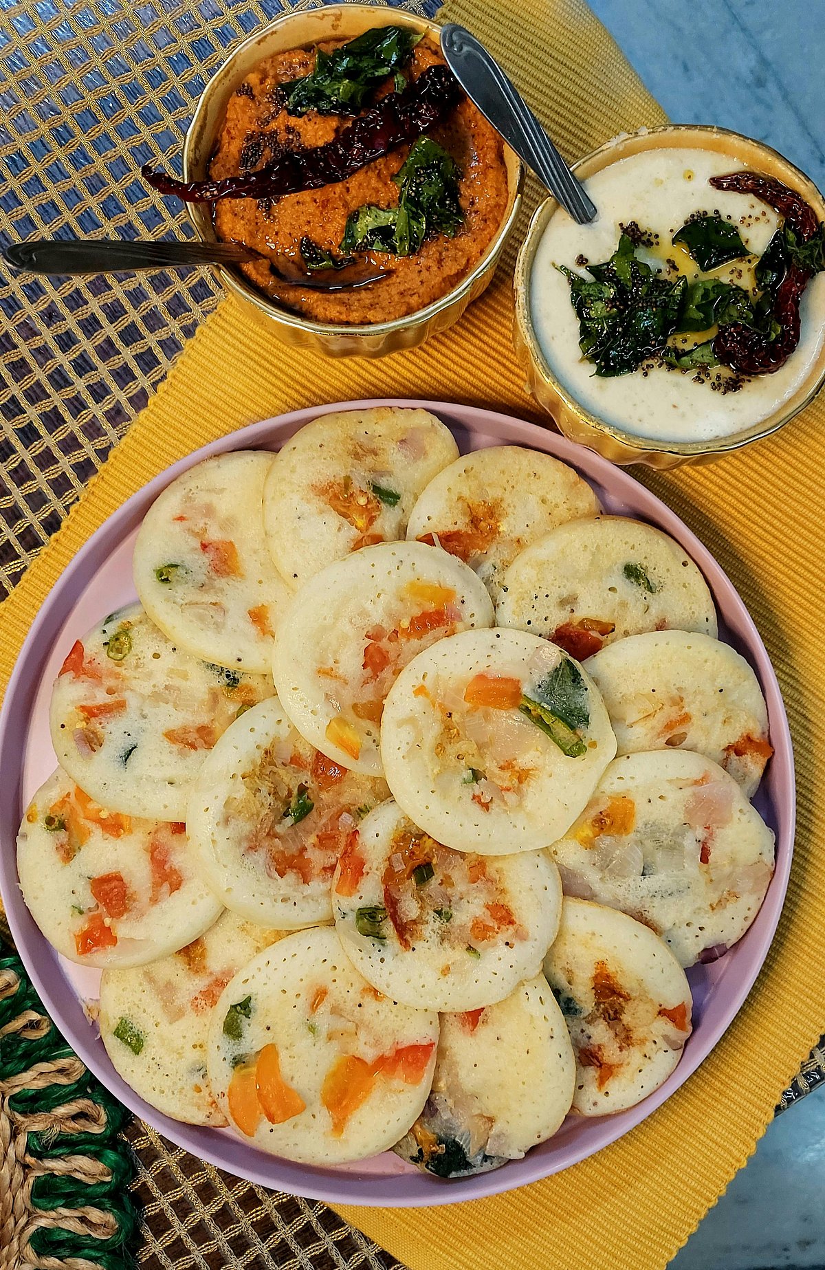 World Idli Day: ഇഡ്ഡലി പ്രിയരേ, ഇന്നാണ് ആ ദിനം