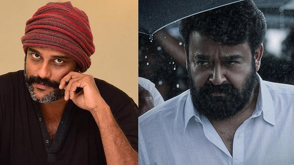 Empuraan: എംപുരാന്‍ വിവാദം: മൗനം തുടര്‍ന്ന് മുരളിഗോപി, മോഹന്‍ലാലിന്റെ പോസ്റ്റ് അവഗണിച്ചു
