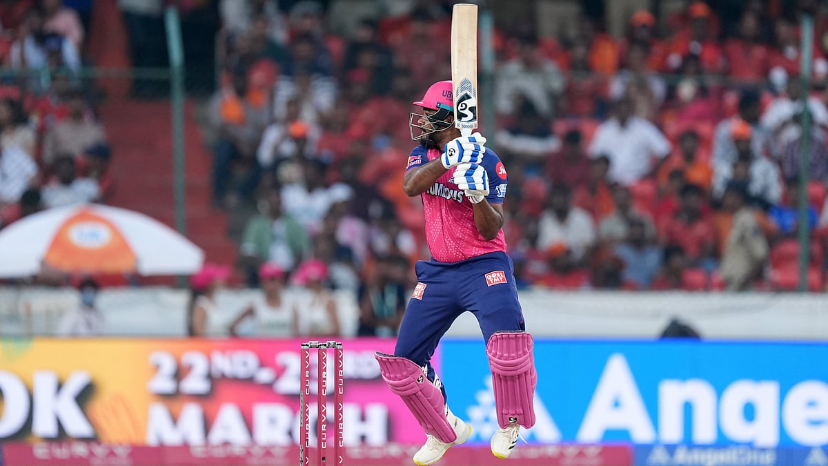Sanju Samson: സഞ്ജു നായകനായി കളത്തിലേക്ക് തിരിച്ചെത്തുന്നു; വിക്കറ്റ് കീപ്പറാകാന്‍ അനുമതി തേടി