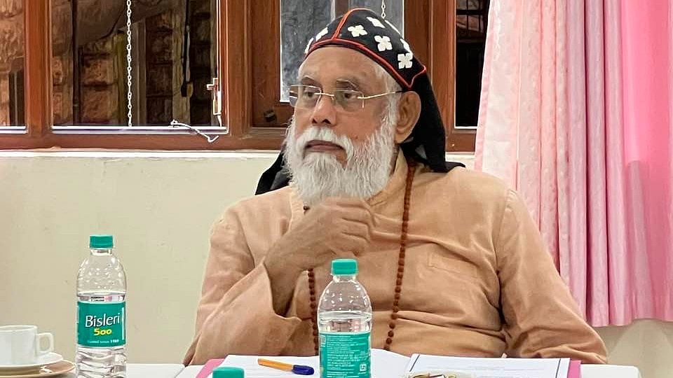 Empuraan: 'ഗാന്ധിജിയെ വധിച്ചു, ഇപ്പോള്‍ ഒരു സിനിമയെ കൊന്നു'; എംപുരാനെക്കുറിച്ച് യൂഹാന്നോന്‍ മാര്‍ മിലിത്തിയോസ്