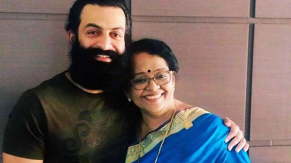 Empuraan: 'മമ്മൂട്ടിയുടെ മെസേജ് വായിച്ചപ്പോള്‍ കണ്ണുനിറഞ്ഞു പോയി, മറ്റാര്‍ക്കും തോന്നിയില്ല'