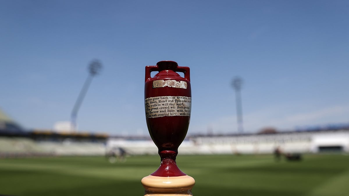 The Ashes: ക്രിക്കറ്റ് വൈരത്തിന്റെ 'ചാര' ചരിത്രം!