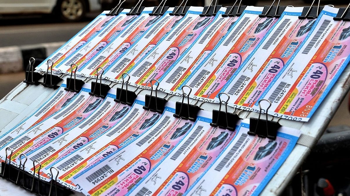 Kerala Lotteries: കേരള ലോട്ടറികള്‍ ഇനി പുതിയ പേരില്‍, സമ്മാനങ്ങളും കൂട്ടി; അറിയാം മാറ്റങ്ങള്‍