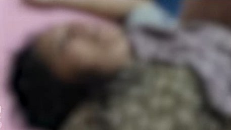 Domestic violence: മകനും ഭാര്യയും ചേര്‍ന്ന് അമ്മയെ കുക്കറുകൊണ്ട് അടിച്ചു; ഗുരുതര പരിക്ക്