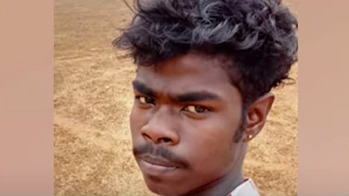 Wayanad : കാണാതായ പെണ്‍കുട്ടി'ക്കൊപ്പം കസ്റ്റഡിയിലെടുത്തു; 18 കാരന്‍ സ്റ്റേഷനിലെ ശുചിമുറിയില്‍ തൂങ്ങിമരിച്ച നിലയില്‍