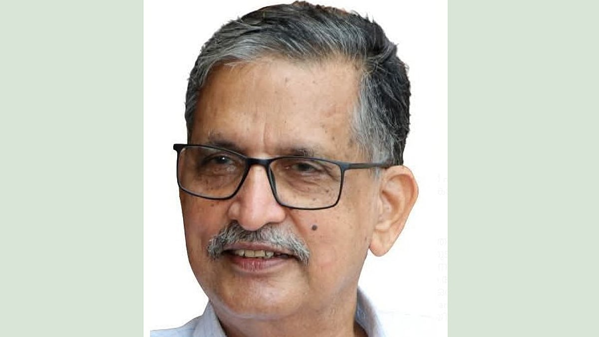 TB Venugopala Panicker: അധ്യാപകനും ഭാഷാ ശാസ്ത്രജ്ഞനുമായ ടിബി വേണുഗോപാല പണിക്കര്‍ അന്തരിച്ചു