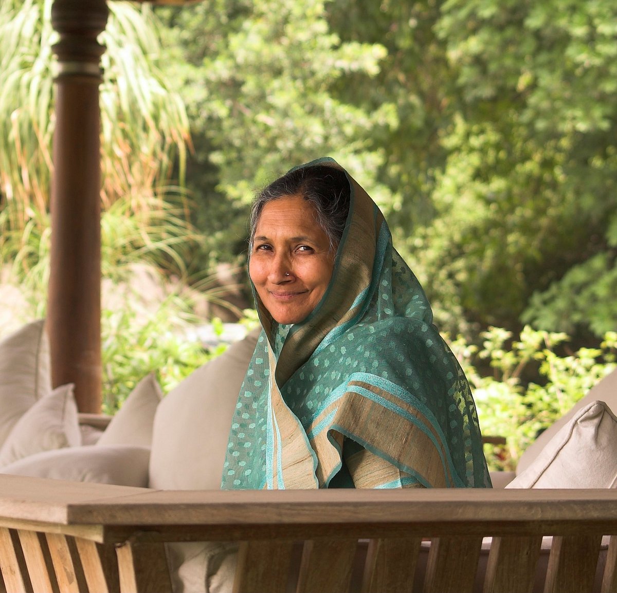 India's Richest Woman: ഈ 74കാരിയാണ് ഇന്ത്യയിലെ വലിയ സമ്പന്ന; ആസ്തി വിവരങ്ങള്‍ അറിയാം