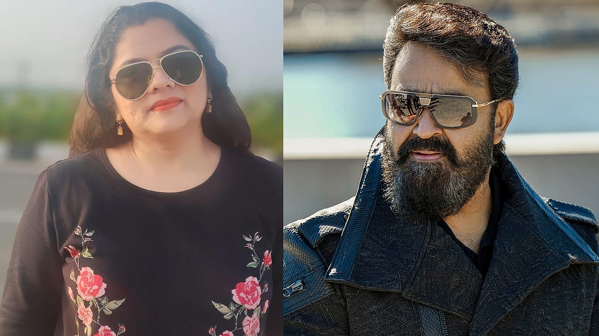 Empuraan: 'എംപുരാൻ ഒരു ശരാശരി സിനിമ, നാണമില്ലേ ഇതിന്റെ പിന്നാലെ നടക്കാൻ'; വിമർശനവുമായി ജ​ഗതിയുടെ മകൾ 