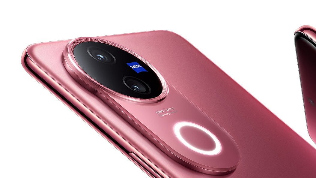 Vivo V50e: എഐ സവിശേഷതകള്‍, ഡ്യുവല്‍ കാമറ, ഓറ ലൈറ്റ്, 30,000 രൂപയില്‍ താഴെ; വരുന്നു വിവോയുടെ പുതിയ ഫോണ്‍