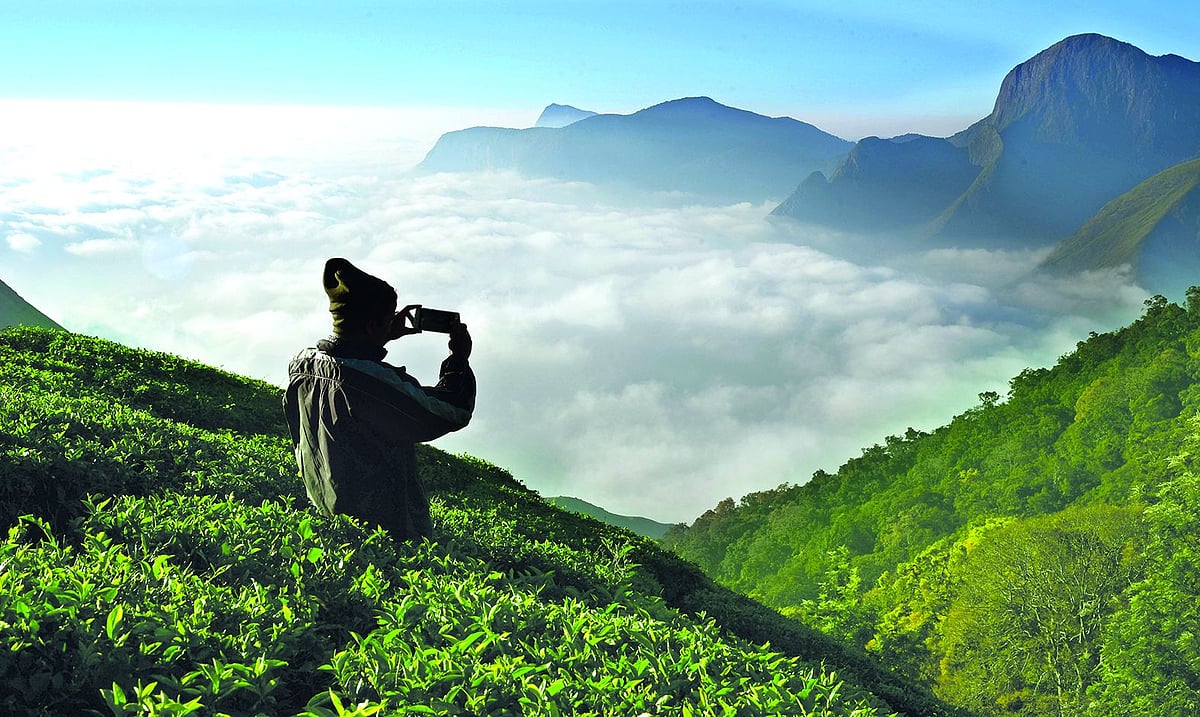 Green tag: മൂന്നാറിലെ ആറ് വിനോദ സഞ്ചാര കേന്ദ്രങ്ങള്‍ക്ക് ഗ്രീന്‍ ടാഗ് പദവി; അടുത്തത് ഫോര്‍ട്ട് കൊച്ചി 