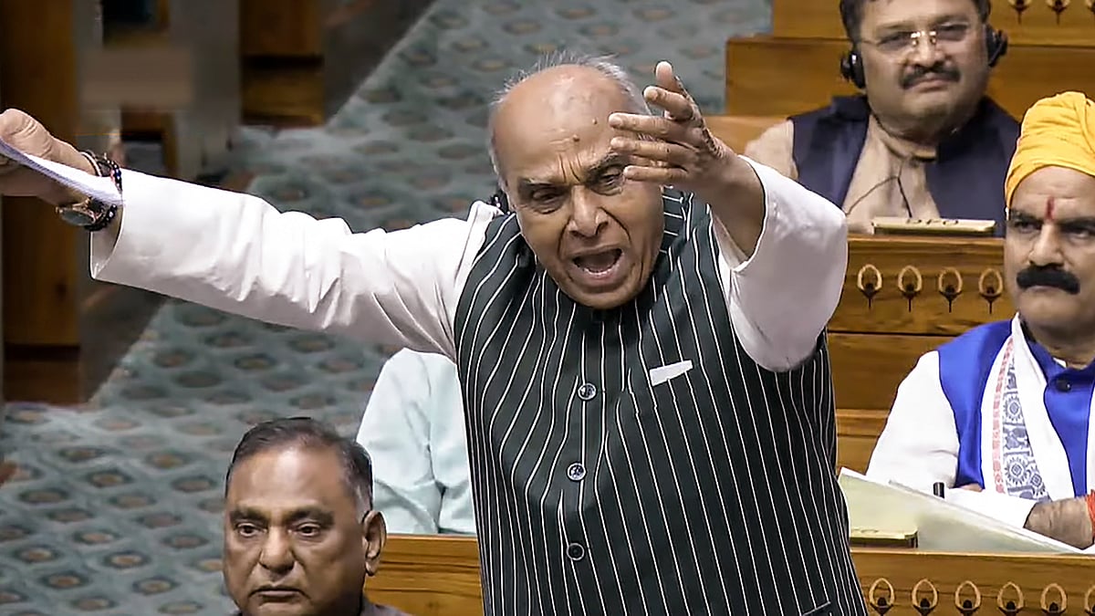 Waqf Bill: വഖഫ് ബില്‍ രാജ്യസഭയും പാസ്സാക്കി; പ്രതിപക്ഷ ഭേദഗതികള്‍ വോട്ടിനിട്ട് തള്ളി