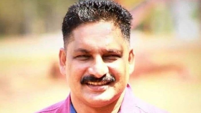 M baburaj: മുൻ സന്തോഷ് ട്രോഫി താരം എം ബാബുരാജ് അന്തരിച്ചു