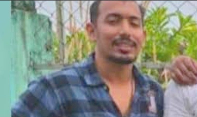Kerala IB officer's death: ഐബി ഉദ്യോഗസ്ഥയുടെ മരണം; ഗര്‍ഭഛിദ്രത്തിനായി വിവാഹം കഴിച്ചെന്ന് വ്യാജരേഖയുണ്ടാക്കി; സുകാന്തിനെതിരെ 
ബലാത്സംഗക്കേസ്