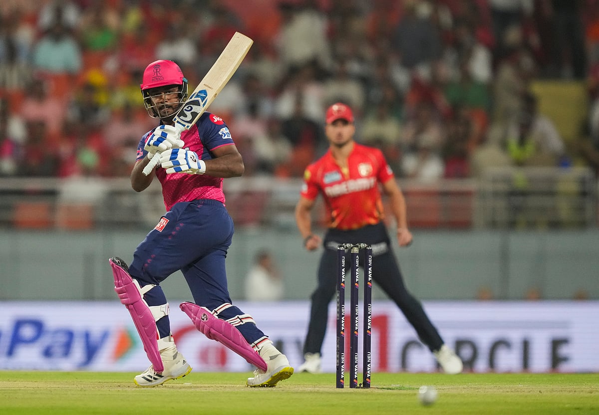 Sanju Samson: ഷെയ്ൻ വോണിനെ മറികടന്ന് സഞ്ജു, ഐപിഎൽ റെക്കോർഡ്!