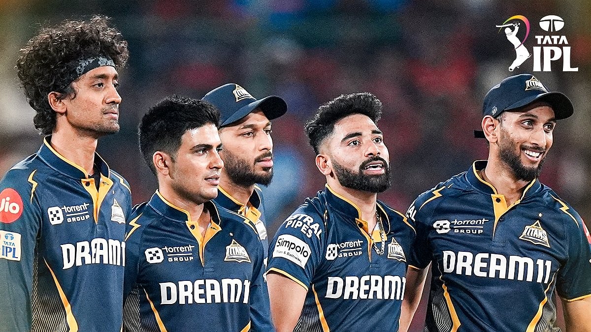 IPL 2025: വെറും 2 സിക്‌സ് മാത്രം! സിറാജിന്റെ മാരക പേസ്; സണ്‍റൈസേഴ്‌സിന് 152 റണ്‍സ്