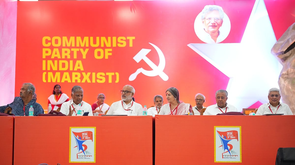 CPM: നായകനായി എം എ  ബേബി; കേന്ദ്ര കമ്മിറ്റിയില്‍ 20 ശതമാനം സ്ത്രീകള്‍, ഡി എല്‍ കരാഡ് മത്സരിച്ച് തോറ്റു