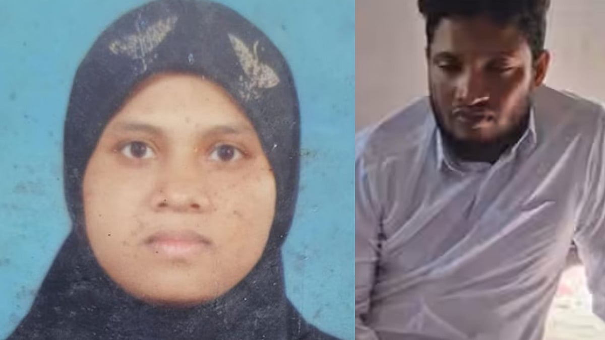 Malappuram death: 'അസ്മ പുറത്തിറങ്ങുന്നത് കുട്ടികളെ സ്‌കൂളിലയയ്ക്കാന്‍ മാത്രം, ആശാവര്‍ക്കര്‍ ചോദിച്ചപ്പോള്‍ ഗര്‍ഭിണിയല്ലെന്ന് പറഞ്ഞു'; മരണത്തില്‍ അടിമുടി ദുരൂഹത