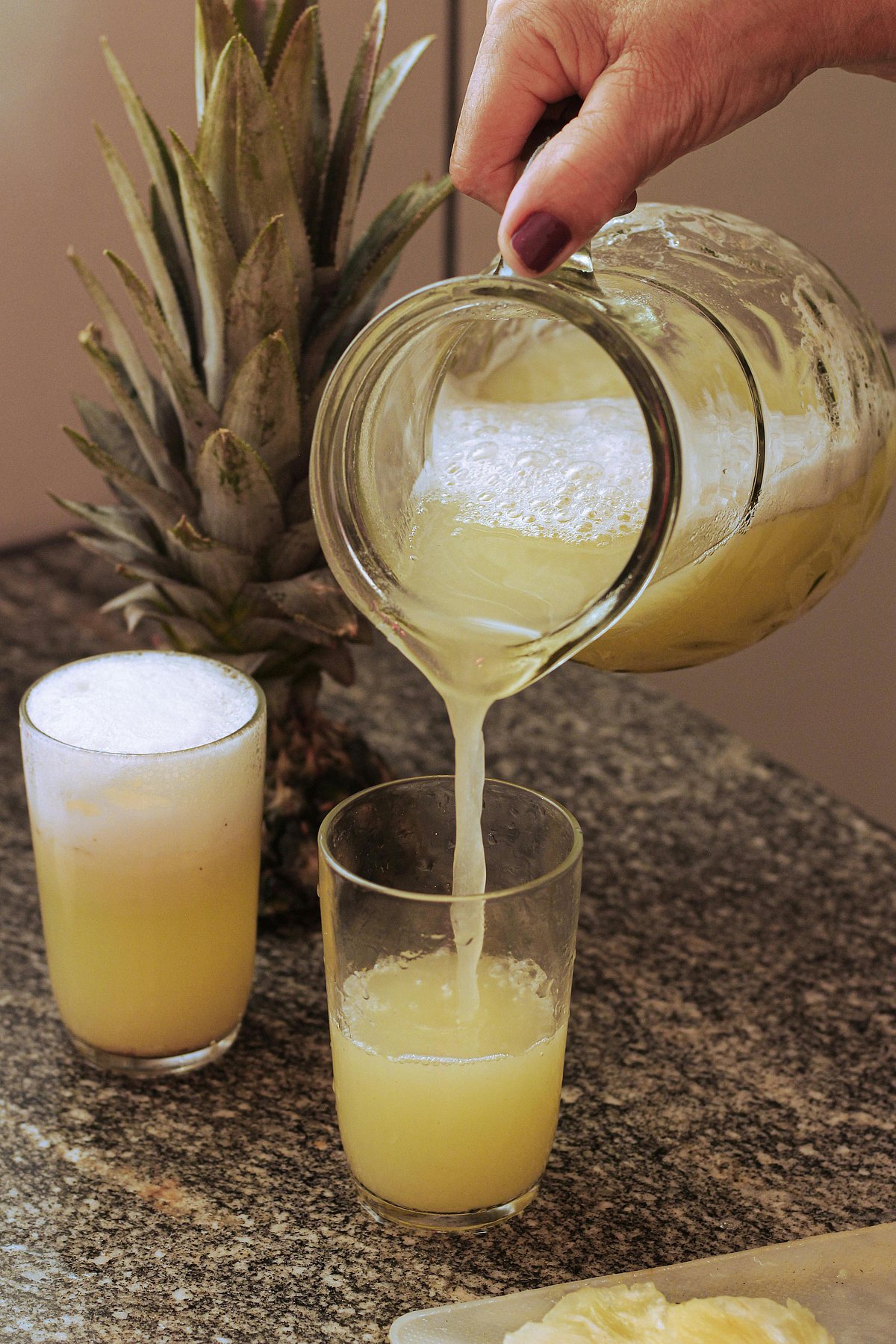 Sugarcane Juice: പൊള്ളുന്ന ചൂടില് കരിമ്പിന് ജ്യൂസ് കുടിച്ചാലോ? ഏഴ് ഗുണങ്ങള് അറിയാം