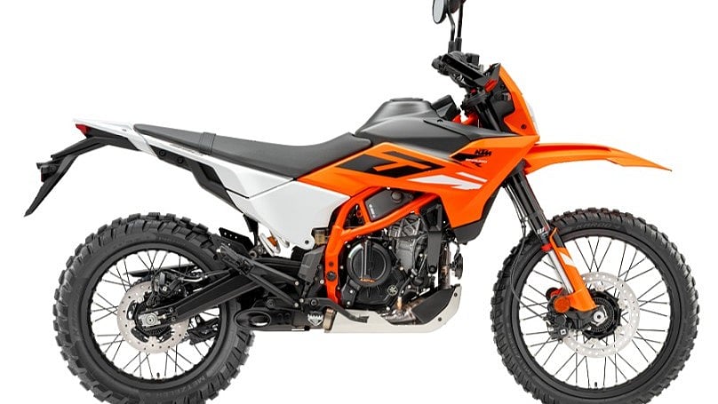 KTM: ടിഎഫ്ടി ഇന്‍സ്ട്രുമെന്റ് ക്ലസ്റ്റര്‍, സ്വിച്ചബിള്‍ ഡ്യുവല്‍-ചാനല്‍ എബിഎസ്, വില 3.5 ലക്ഷം; കെടിഎം 390 എന്‍ഡ്യൂറോ ആര്‍ ലോഞ്ച് വെള്ളിയാഴ്ച  