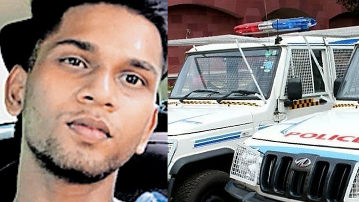 Arrest: കട്ടിലിന്റെ കാല്‍ ശബ്ദമുണ്ടാക്കാതെ ഉയര്‍ത്തി, വിലങ്ങുമായി കടന്നുകളഞ്ഞ പ്രതി ഒന്‍പതാം ദിവസം പിടിയില്‍; സംഭവം ഇങ്ങനെ 
