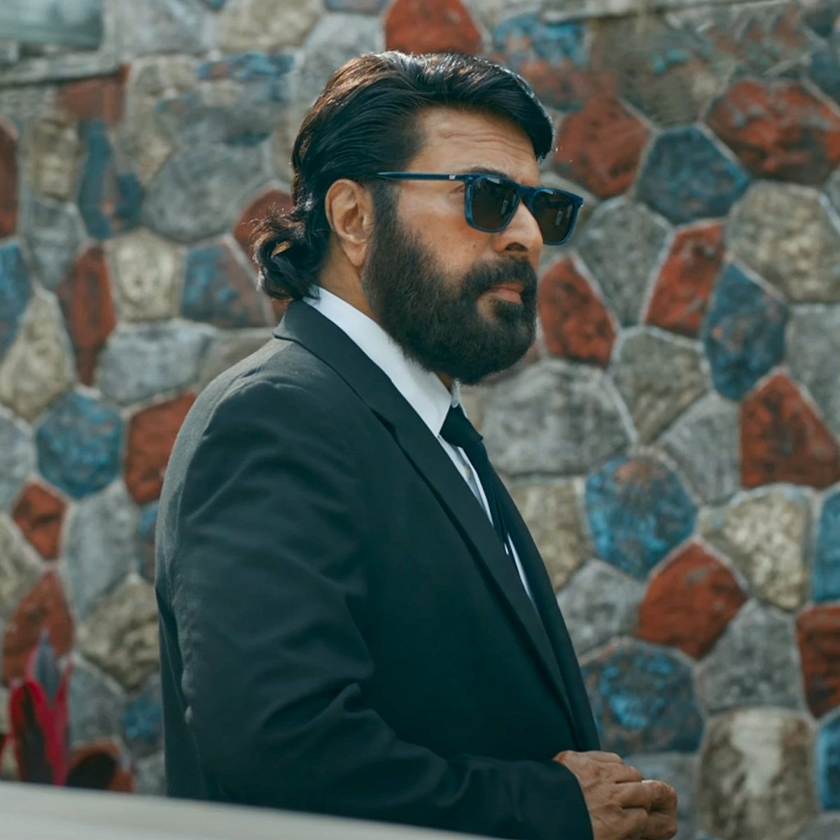 ​New Releases: 'ബസൂക്ക' മുതൽ 'ജാട്ട്' വരെ; നാളെ റിലീസിനെത്തുന്ന 6 ചിത്രങ്ങൾ