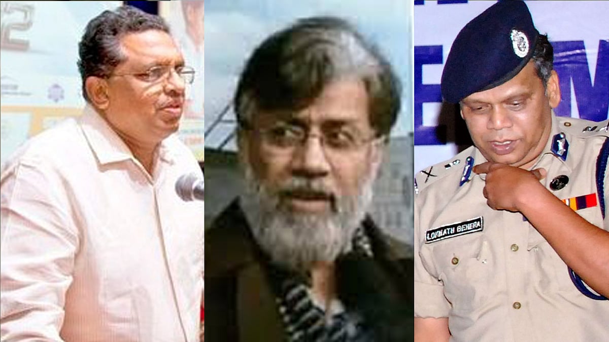 Tahawwur Rana: അന്ന് എന്തിനാണ് തഹാവൂര്‍ റാണ കൊച്ചിയിലെത്തിയത്?; ആരെയൊക്കെ കണ്ടു; നിര്‍ണായക വെളിപ്പെടുത്തല്‍ ഉണ്ടാകുമോ? 