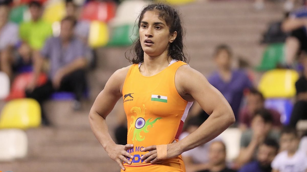 Vinesh Phogat: ബിജെപി സർക്കാരിന്റെ ജോലിയും സ്ഥലവും വേണ്ട; വിനേഷ് ഫോ​ഗട്ടിന് സമ്മാനമായി കോടികൾ കിട്ടും!
