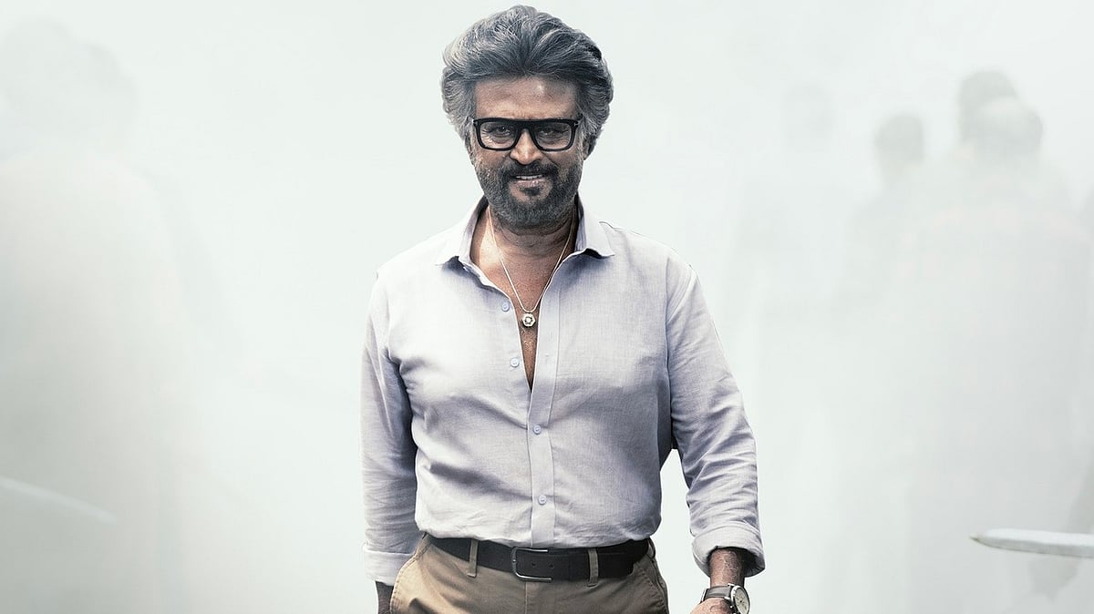 Rajinikanth: ജയിലർ 2 ചിത്രീകരണത്തിനായി രജനികാന്ത് അട്ടപ്പാടിയില്‍; വൈറലായി വിഡിയോ