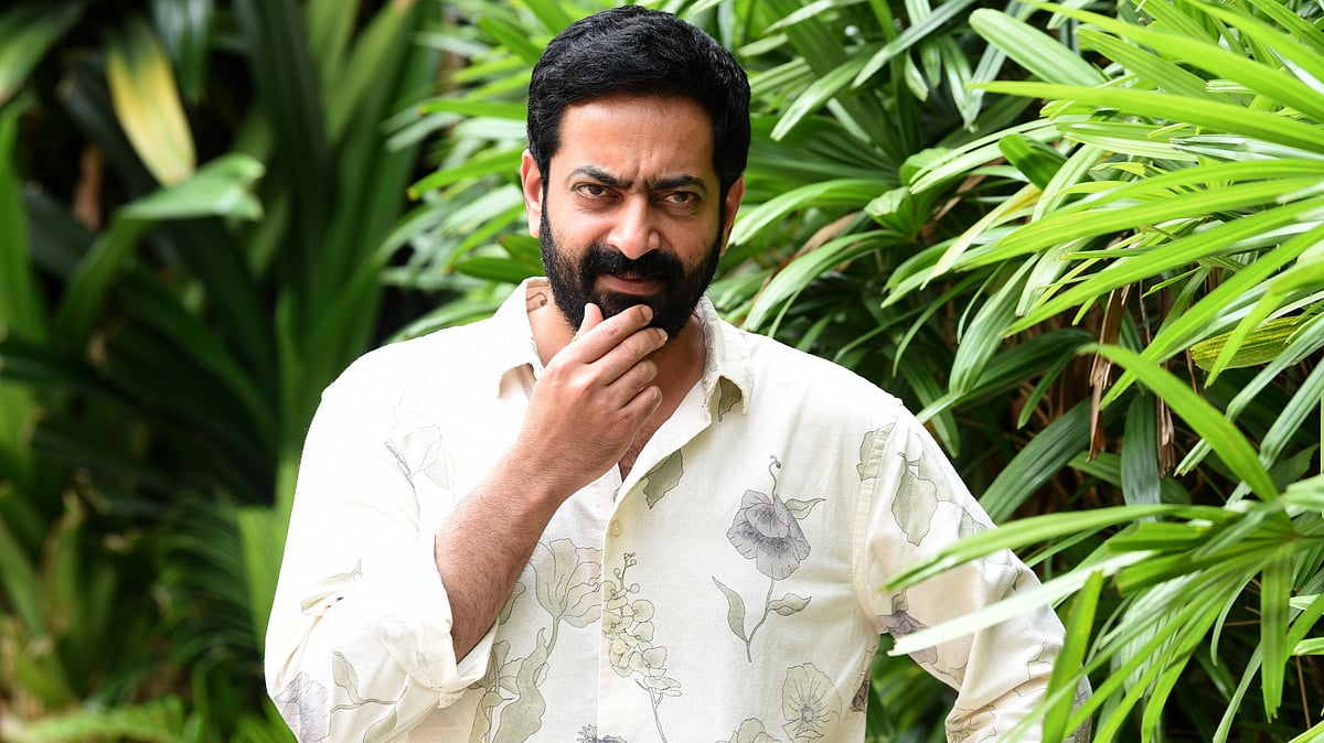 'പടം ഓടാതായപ്പോള്‍ ദിവസവും വിളിച്ചിരുന്നവര്‍ വിളിക്കാതായി; പഴയ സ്‌നേഹം ഇല്ലാതായി'; മനസ് തുറന്ന് സൈജു കുറുപ്പ് 