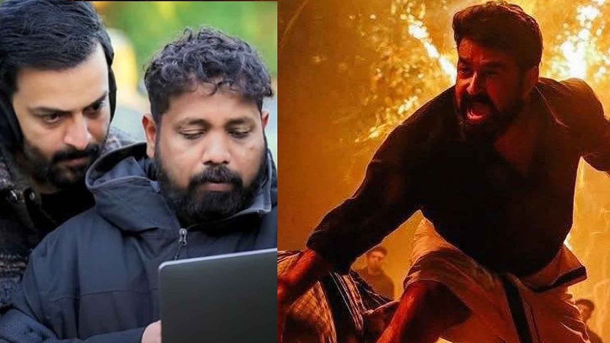 ഒടിടിയില്‍ റിലീസ് ചെയ്യുന്ന എംപുരാന്‍ ഏത്? മറുപടിയുമായി എഡിറ്റര്‍