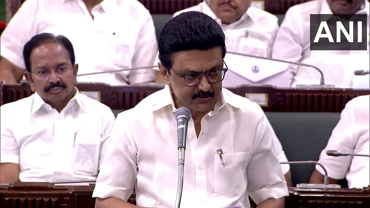 സംസ്ഥാനങ്ങളുടെ അവകാശങ്ങള്‍ പഠിക്കാന്‍ സമിതിയെ നിയോഗിച്ച് തമിഴ്‌നാട്; ജസ്റ്റിസ് കുര്യന്‍ ജോസഫ് അധ്യക്ഷന്‍ 
